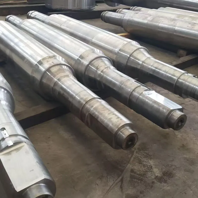 MC3D прокатный валок (2)