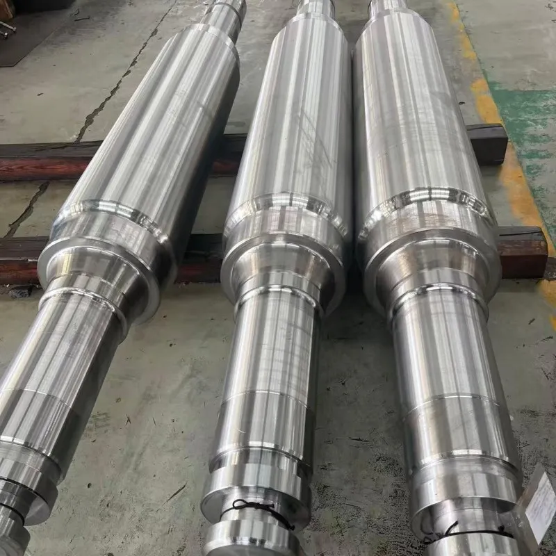 MC3D прокатный валок (3)