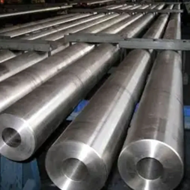 Немагнитный бурильный хвостовик (1)