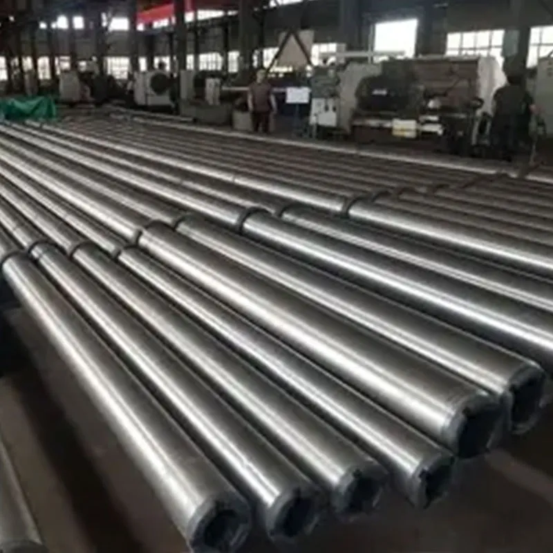 Немагнитный бурильный хвостовик (3)