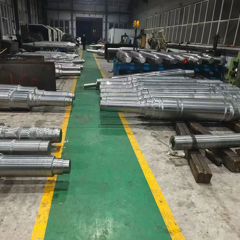 Промежуточный валок (3)