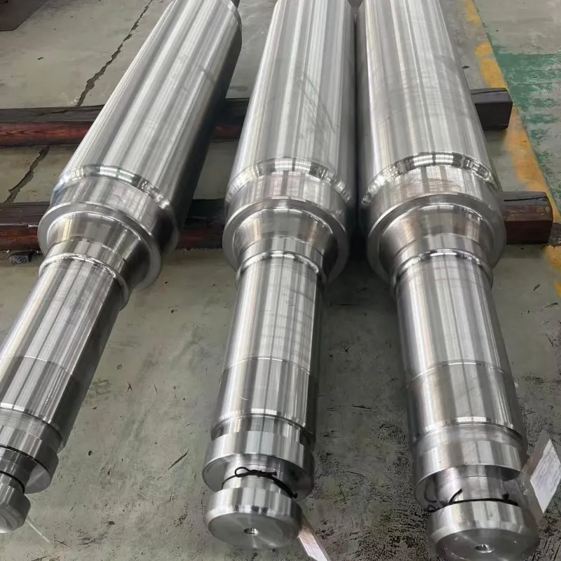 Рабочий валок (3)