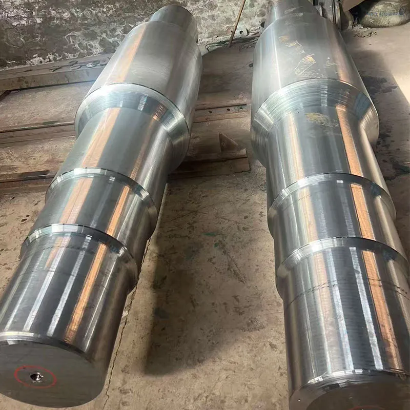 Сердцевина для прокатного валка (1)