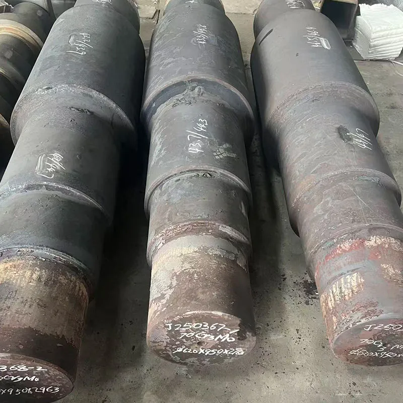 Сердцевина для прокатного валка (3)