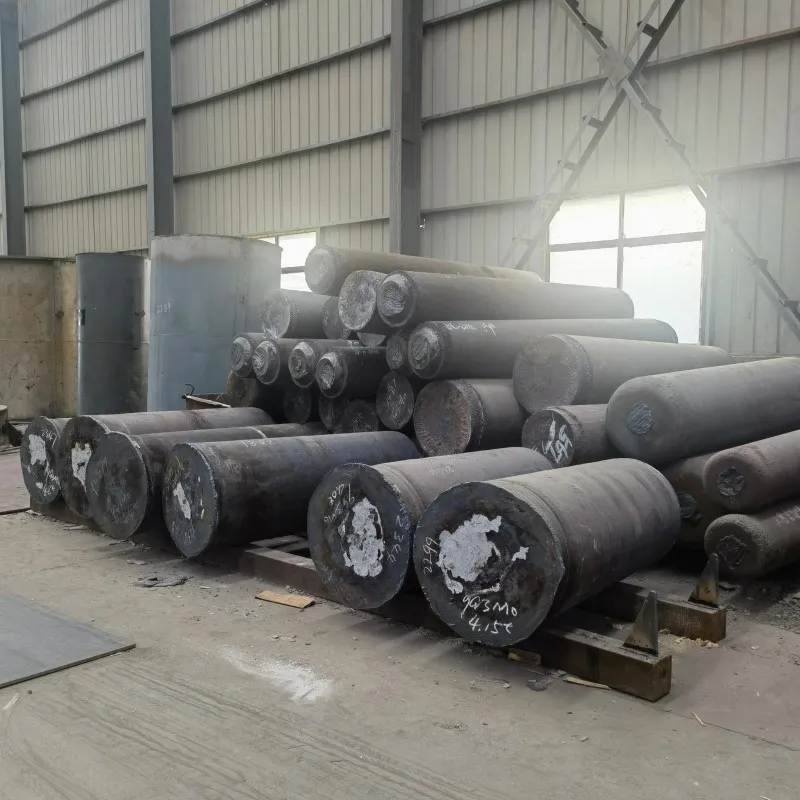 Слиток электрошлакового переплава (1)