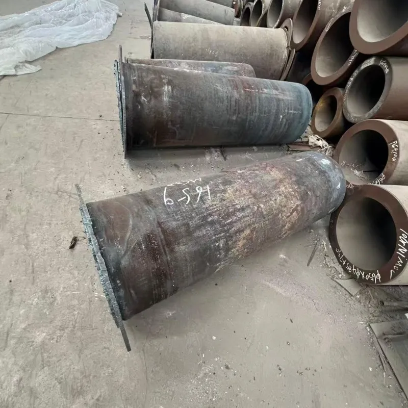 Слиток электрошлакового переплава (3)