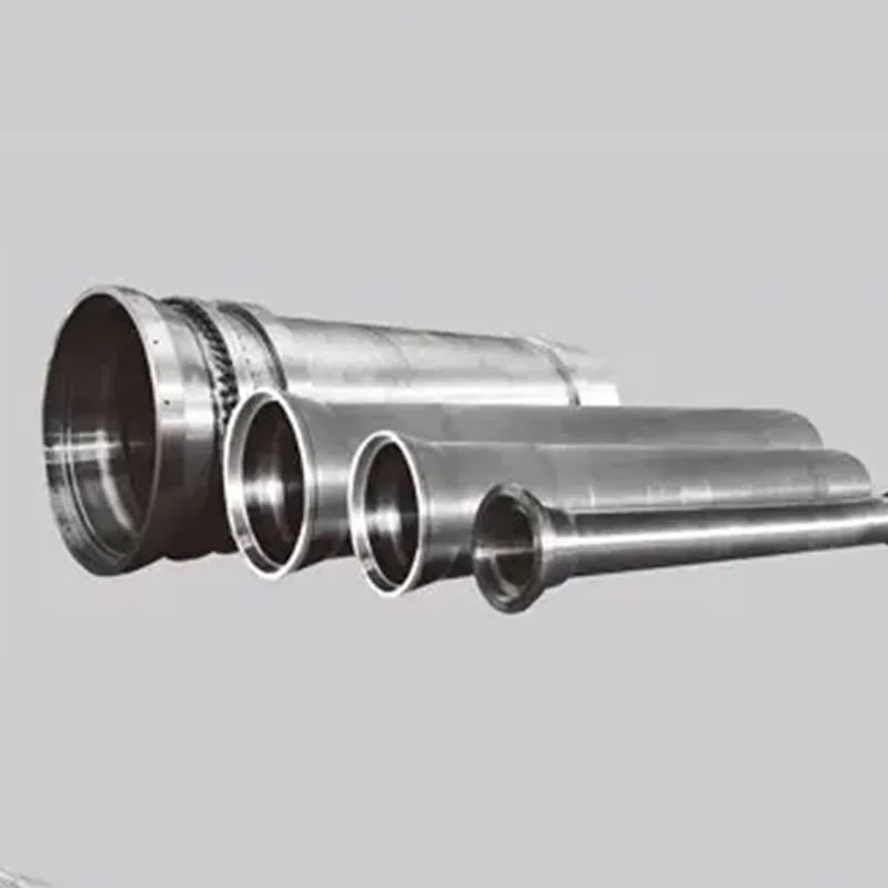 Трубная изложница  (2)