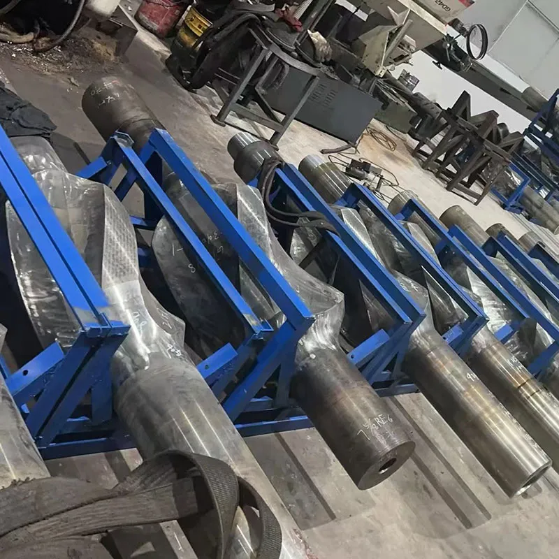 центратор для нефтегазового бурового инструмента (3)