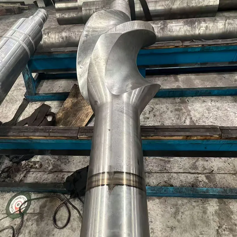 центратор для нефтегазового бурового инструмента (4)